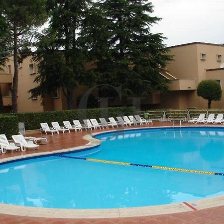 Vida Loca Apartments La Madonnina Пескьера-дель-Гарда Экстерьер фото