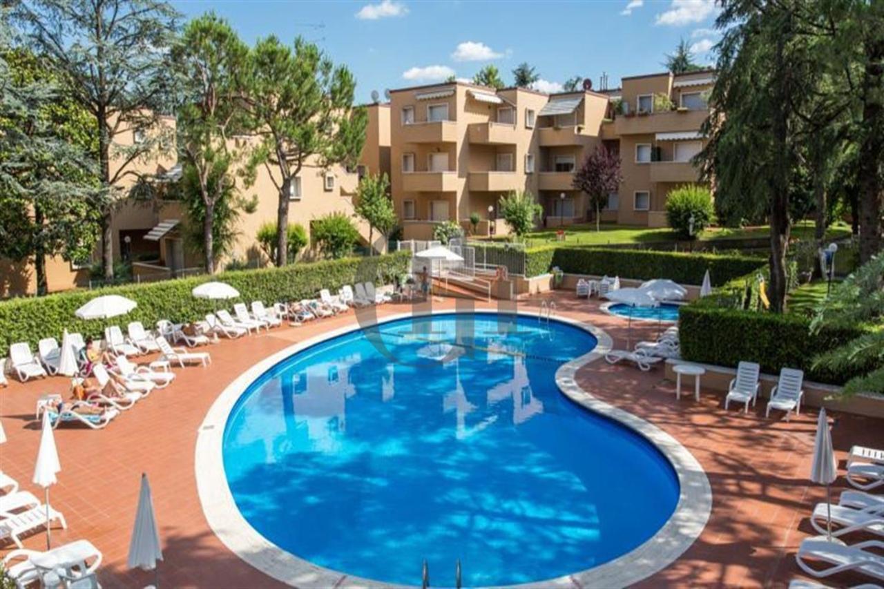 Vida Loca Apartments La Madonnina Пескьера-дель-Гарда Экстерьер фото