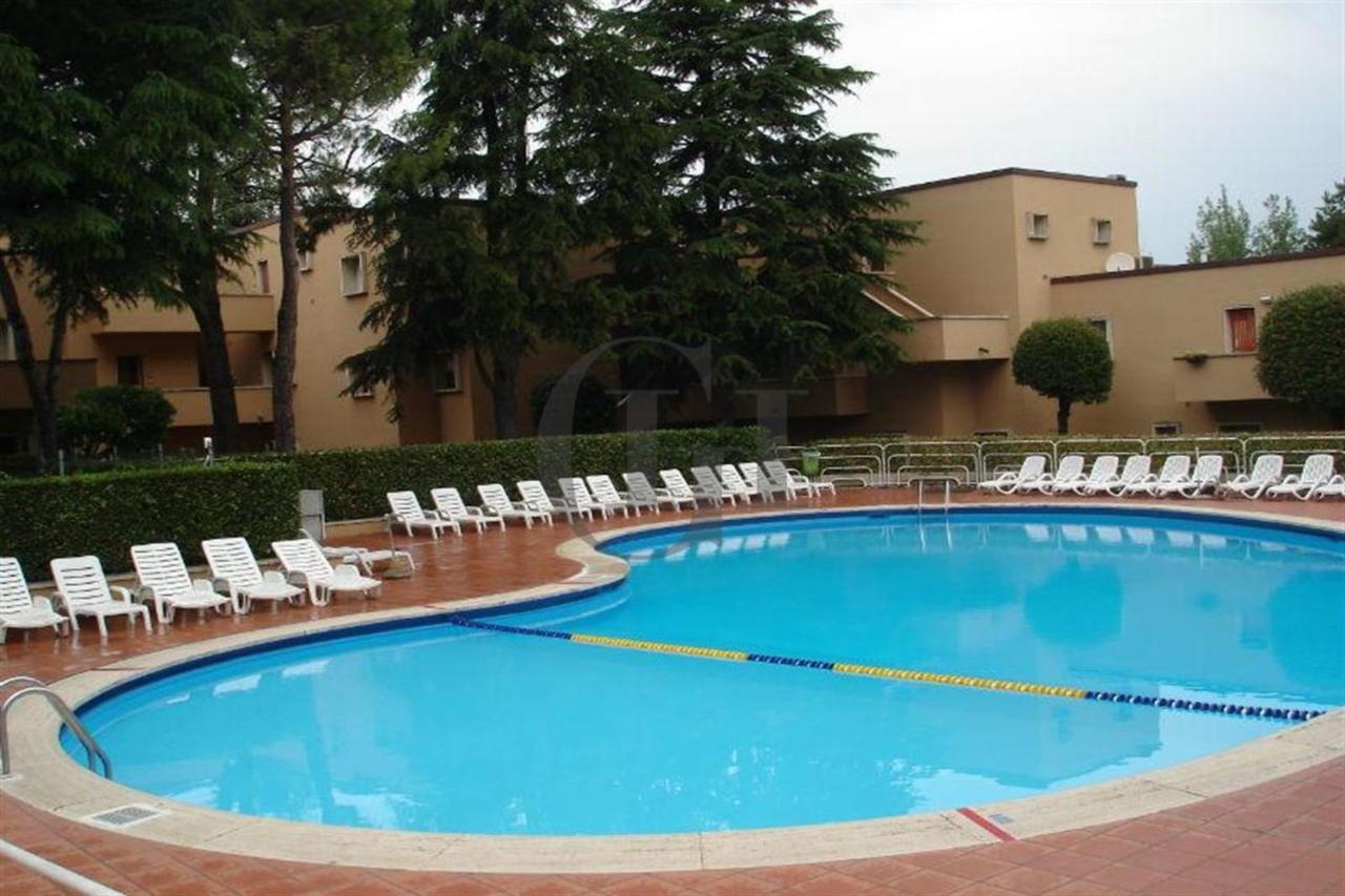 Vida Loca Apartments La Madonnina Пескьера-дель-Гарда Экстерьер фото
