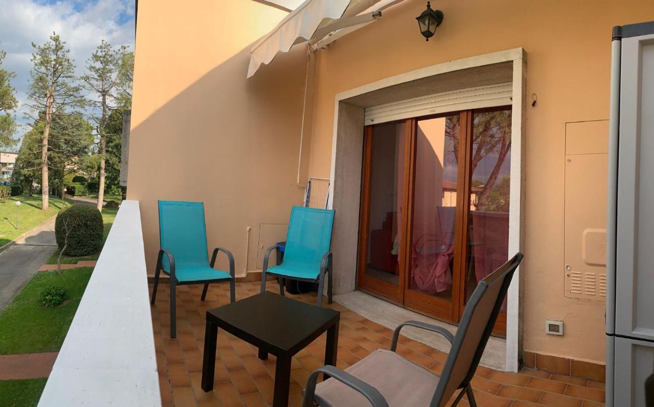 Vida Loca Apartments La Madonnina Пескьера-дель-Гарда Экстерьер фото