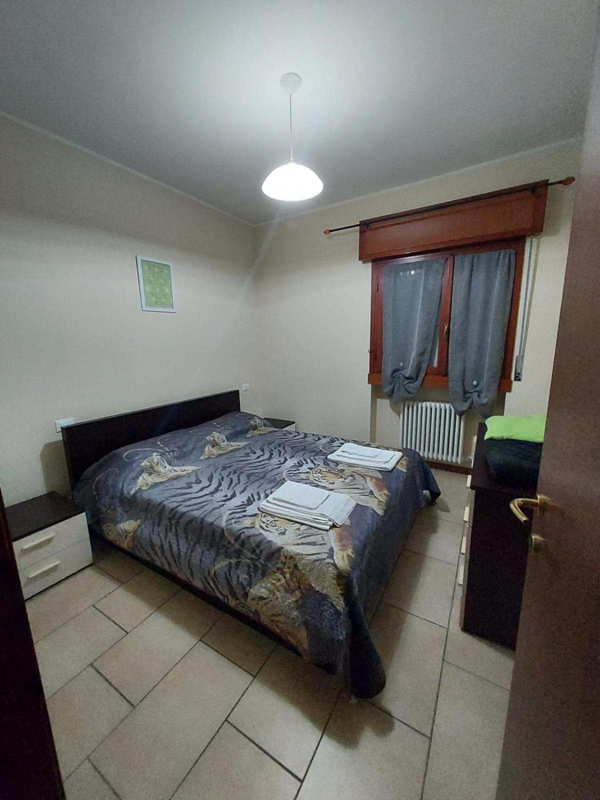 Vida Loca Apartments La Madonnina Пескьера-дель-Гарда Экстерьер фото