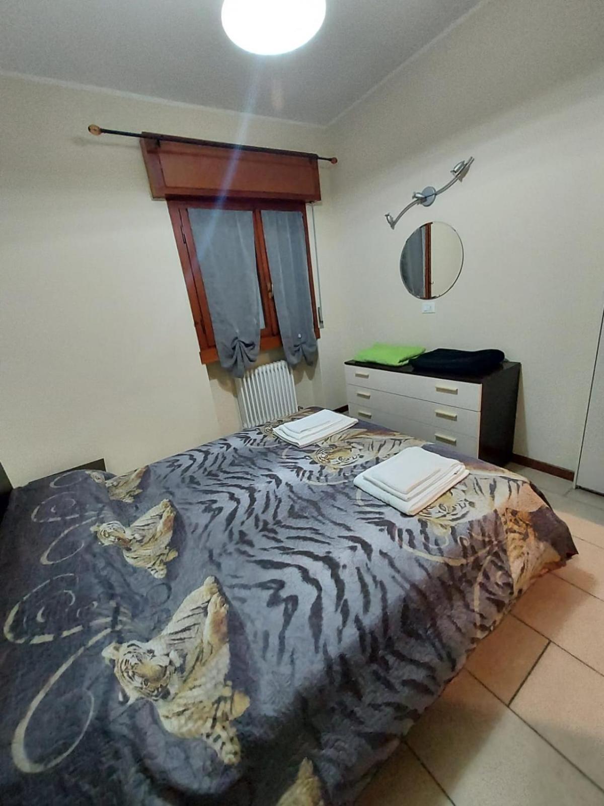 Vida Loca Apartments La Madonnina Пескьера-дель-Гарда Экстерьер фото