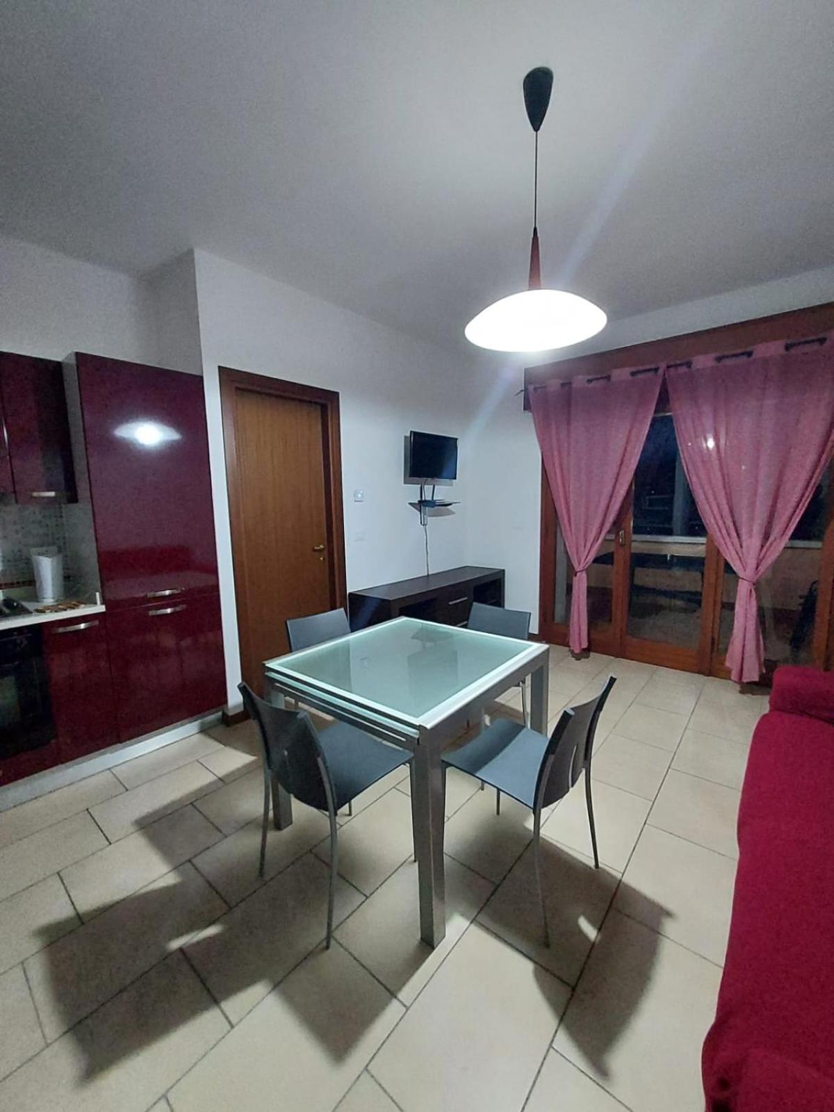Vida Loca Apartments La Madonnina Пескьера-дель-Гарда Экстерьер фото